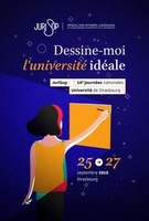 <strong>Lire la suite</strong><br>14èmes journées nationales 2019 14èmes journées nationales 2019