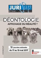 <strong>Lire la suite</strong><br>12èmes journées nationales 12èmes journées nationales