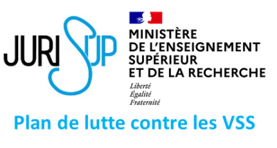 Plan national de lutte contre les VSS
