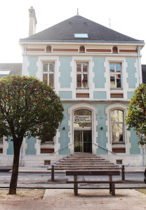 19es journées nationales - Université Savoie Mont Blanc Image 1